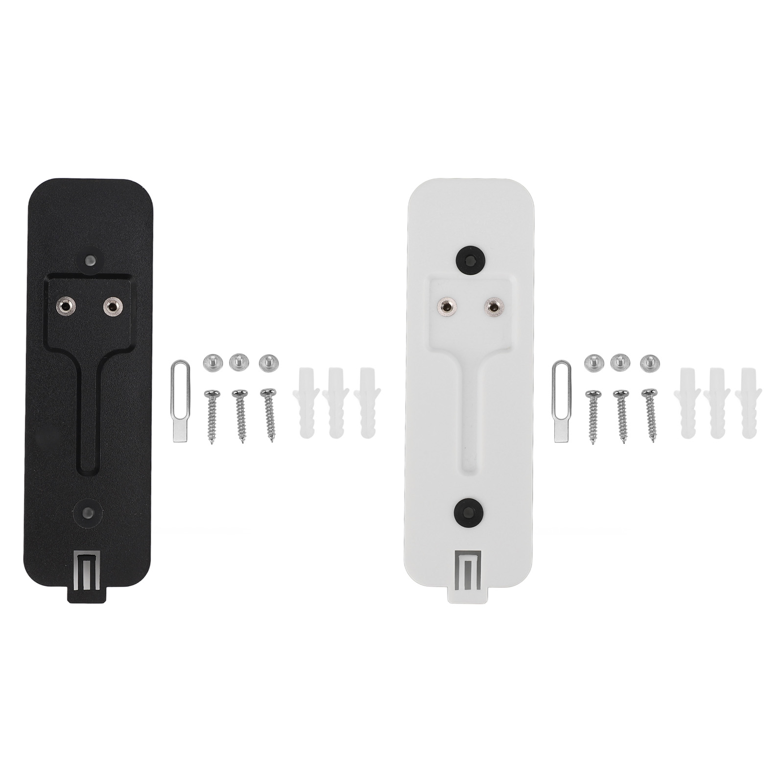 Video Doorbell - Backplate for Blink Video Doorbell Plastic