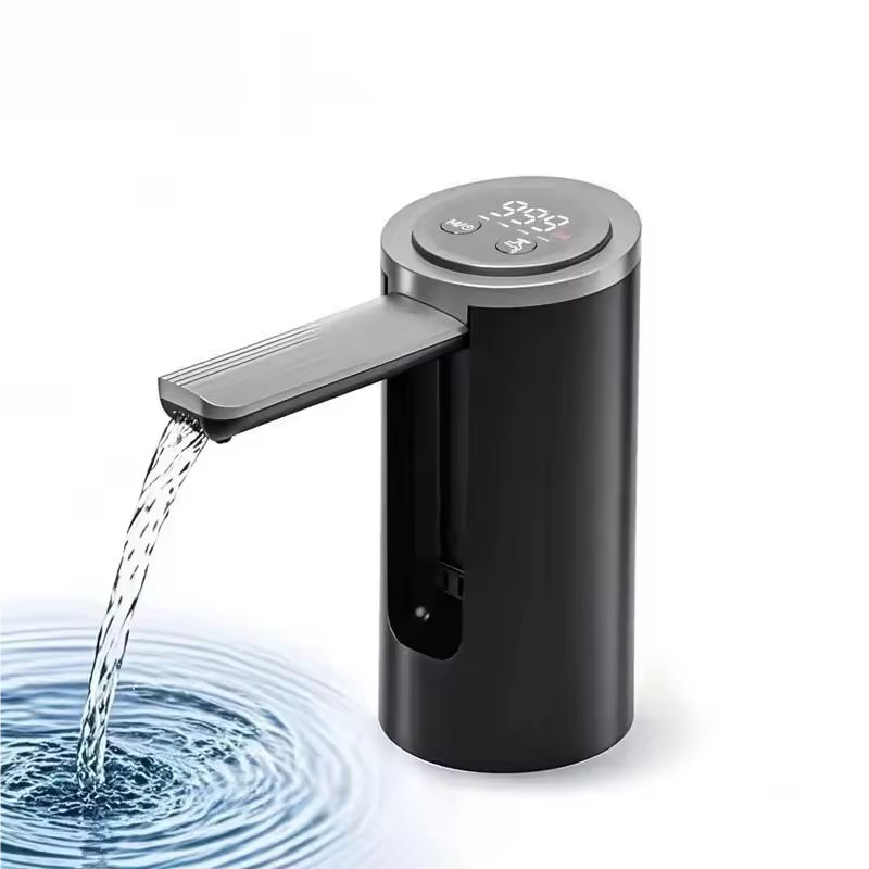 Smart Home Yam Pounder - Xiaomi Smart Electric Water Dispenser Foldable