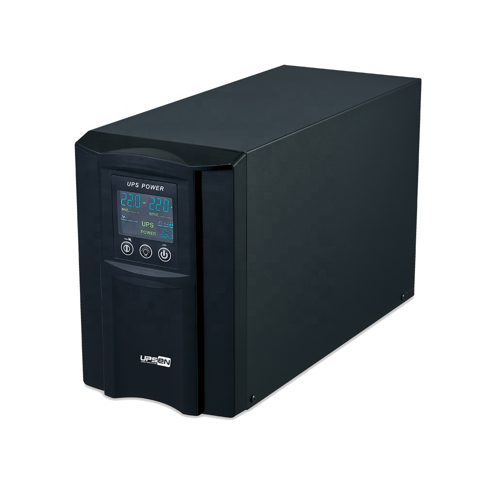 Smart Home For Pc - 1000VA 1500VA 2000VA 3000VA Line Interactive