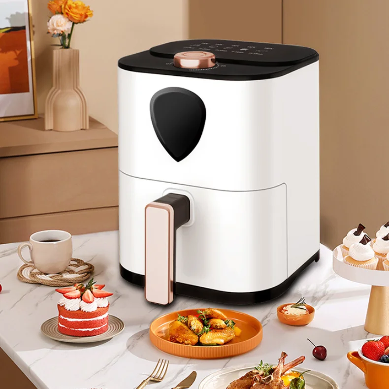 Smart Home Oven - Multifunctional air fryer wholesale 5L Large