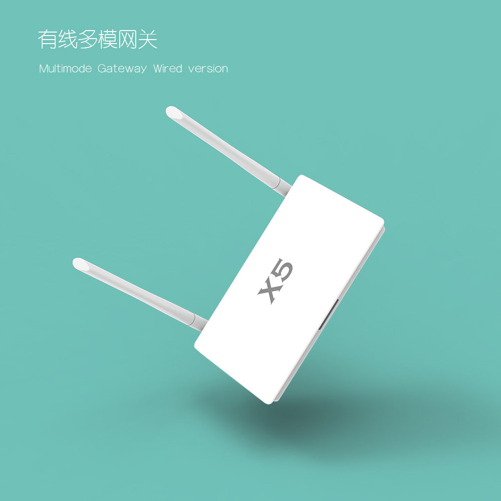 Doodle Zigbee Bluetooth Dual-m - Smart Home Zigbee Gateway 리뷰 및 가격
