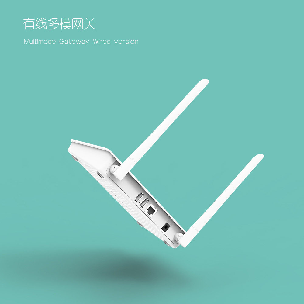 Doodle Zigbee Bluetooth Dual-m - Smart Home Zigbee Gateway 리뷰 및 가격