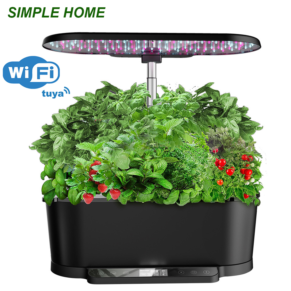 Home Garden, Hydroponic Growin - Smart Home For Pc 리뷰 및 가격