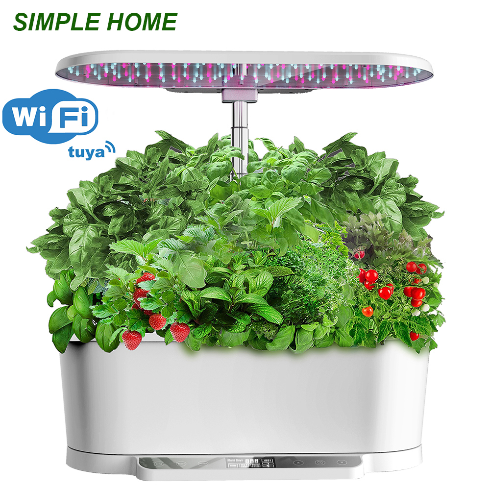 Home Garden, Hydroponic Growin - Smart Home For Pc 리뷰 및 가격