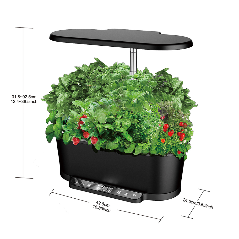 Home Garden, Hydroponic Growin - Smart Home For Pc 리뷰 및 가격