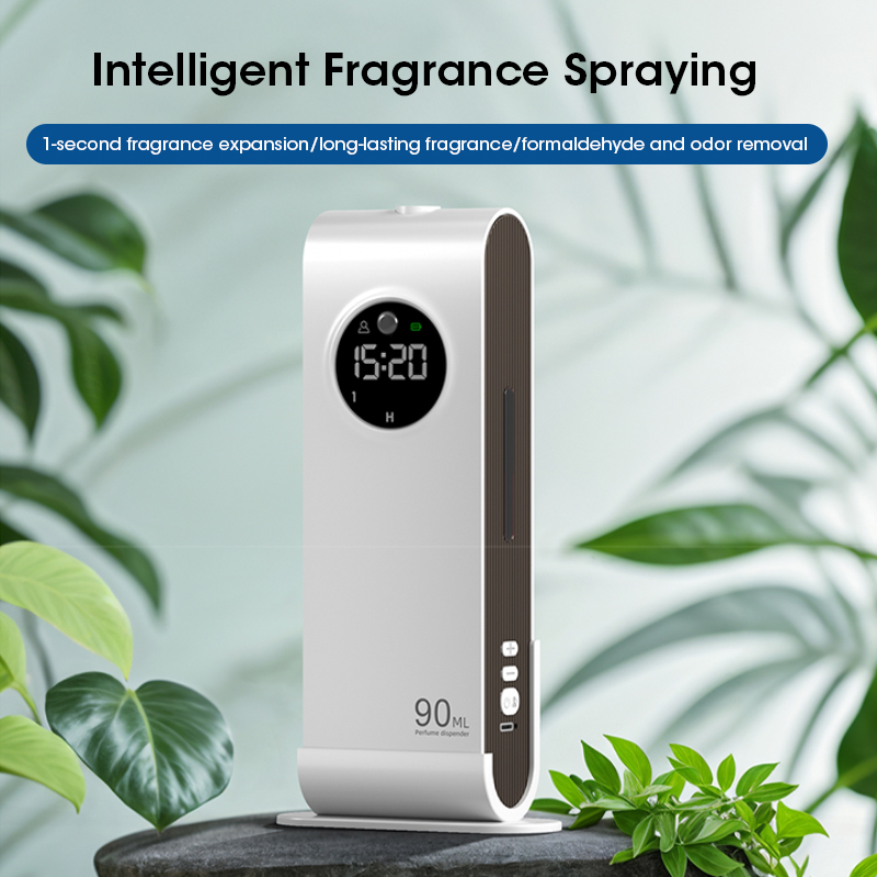 Essential Oil Diffuser Smart U - Smart Home Device 리뷰 및 가격