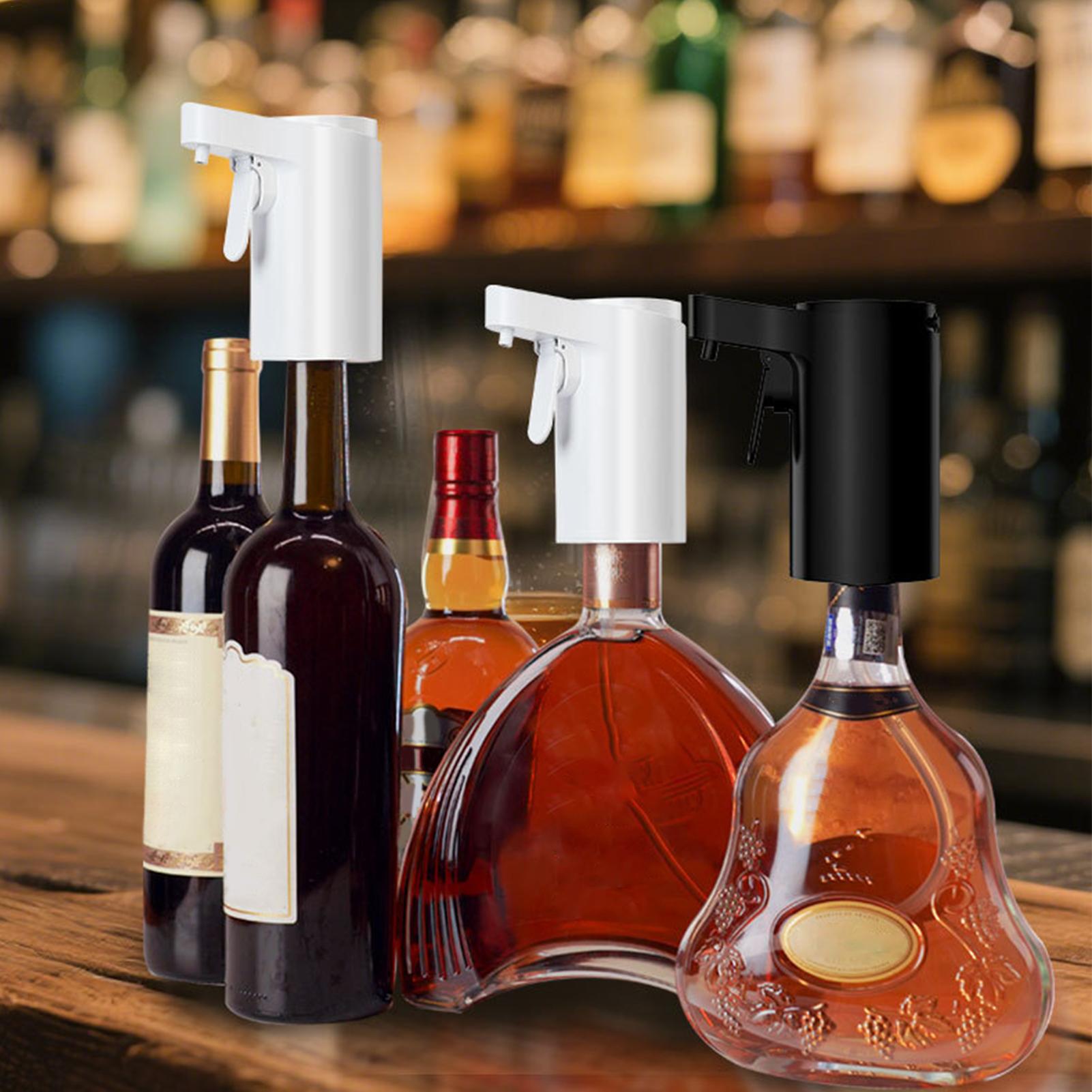 Automatic Wine Dispenser Smart - Smart Home Yam Pounder 리뷰 및 가격