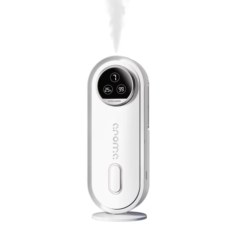 Smart Home Essential Oil Diffu - Smart Home Device 리뷰 및 가격