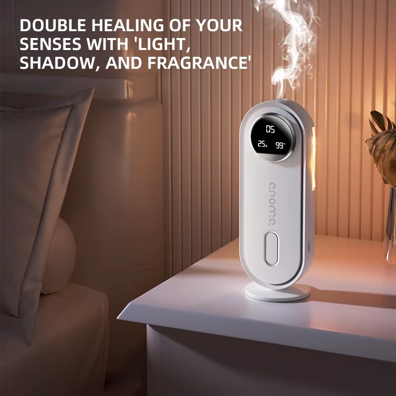 Smart Home Essential Oil Diffu - Smart Home Device 리뷰 및 가격