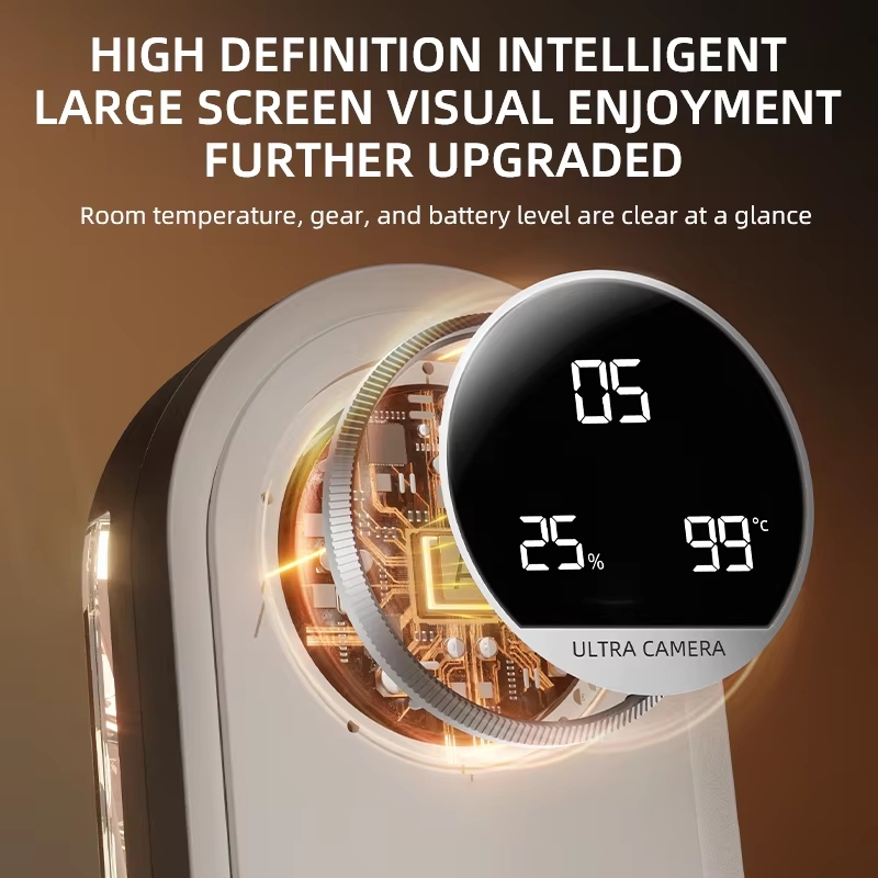 Smart Home Essential Oil Diffu - Smart Home Device 리뷰 및 가격