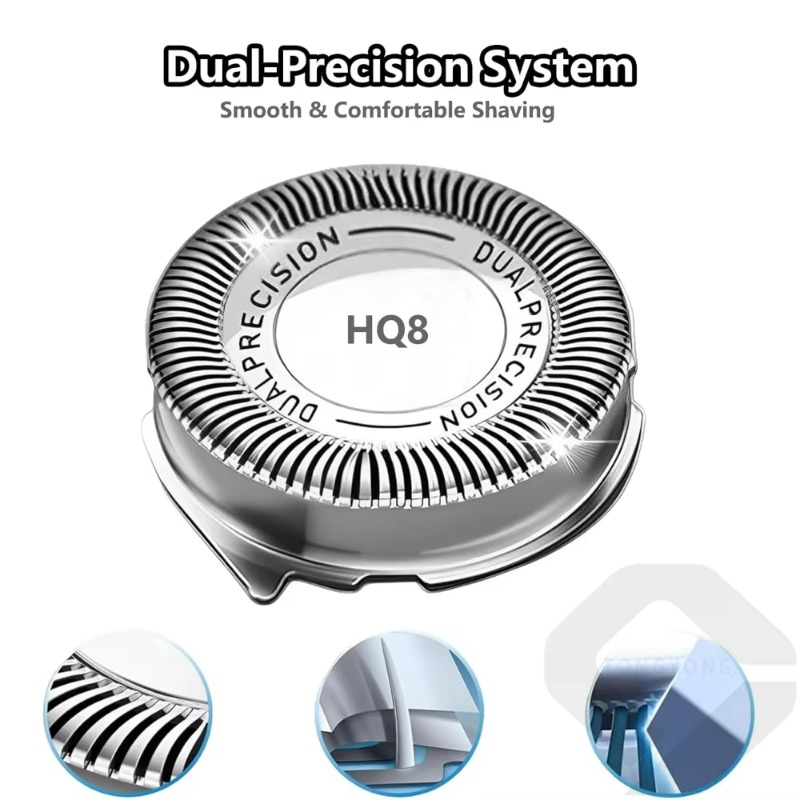 HQ8 for Philips HQ7110 HQ7310  - Smart Home Philips 리뷰 및 가격
