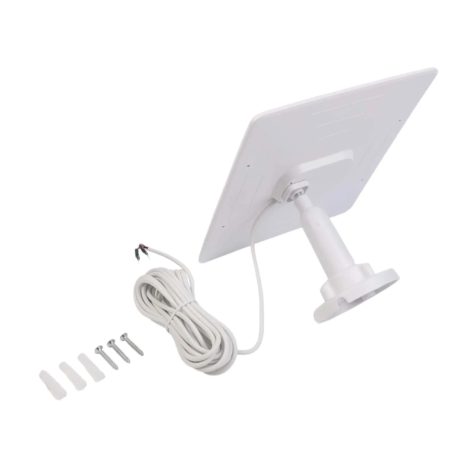 Solar Panel For Video Doorbell - Video Doorbell 리뷰 및 가격