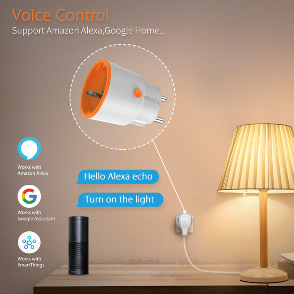 EU 16A Tuya ZigBee Smart Home  - Smart Home Gira 리뷰 및 가격