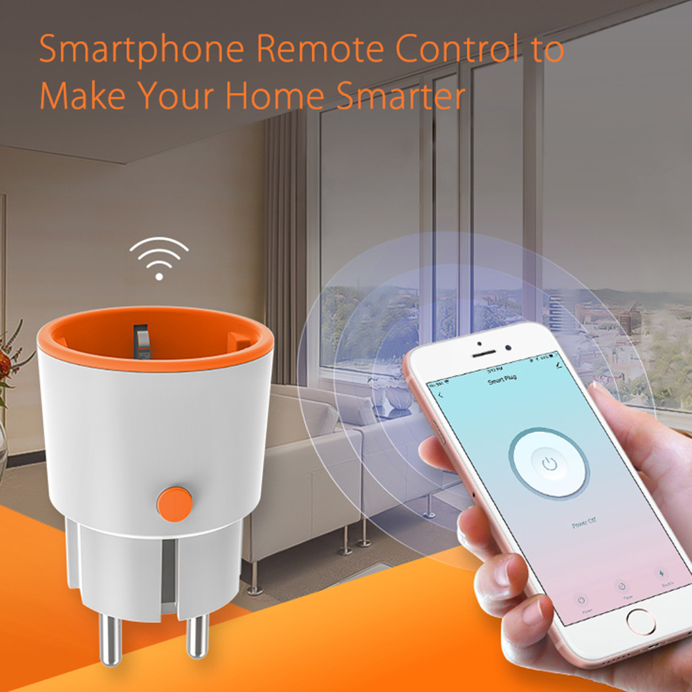 EU 16A Tuya ZigBee Smart Home  - Smart Home Gira 리뷰 및 가격
