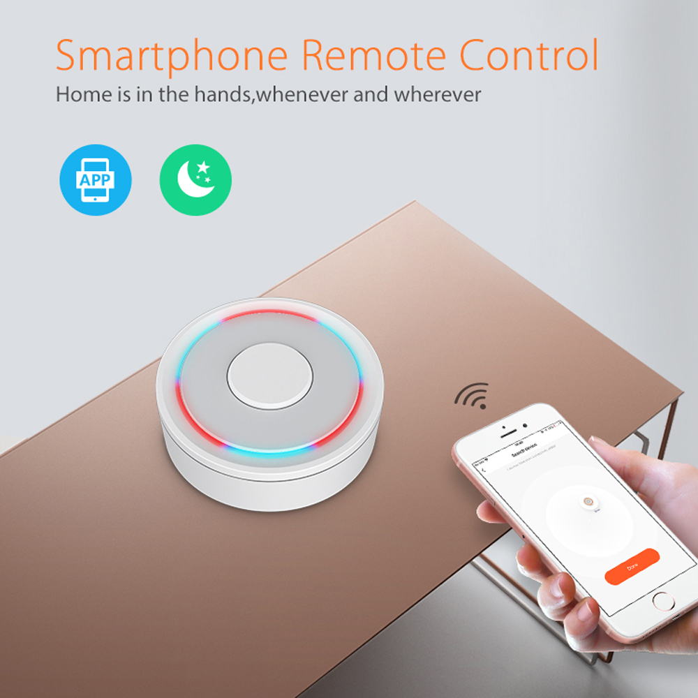 HomeKit ZigBee Gateway Hub Sma - Smart Home Dashboard 리뷰 및 가격
