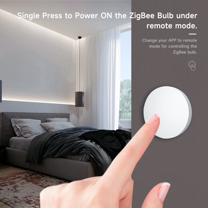 Tuya ZigBee Smart Wireless But - Smart Home Zigbee 리뷰 및 가격