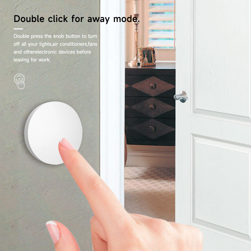 Tuya ZigBee Smart Wireless But - Smart Home Zigbee 리뷰 및 가격