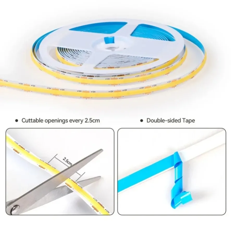 Sync Cabinet Light Smart Senso - Smart Power Strip 리뷰 및 가격