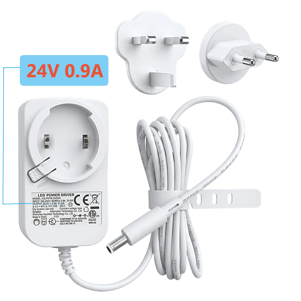 24V Charger for Yeelight Smart - Smart Power Strip 리뷰 및 가격