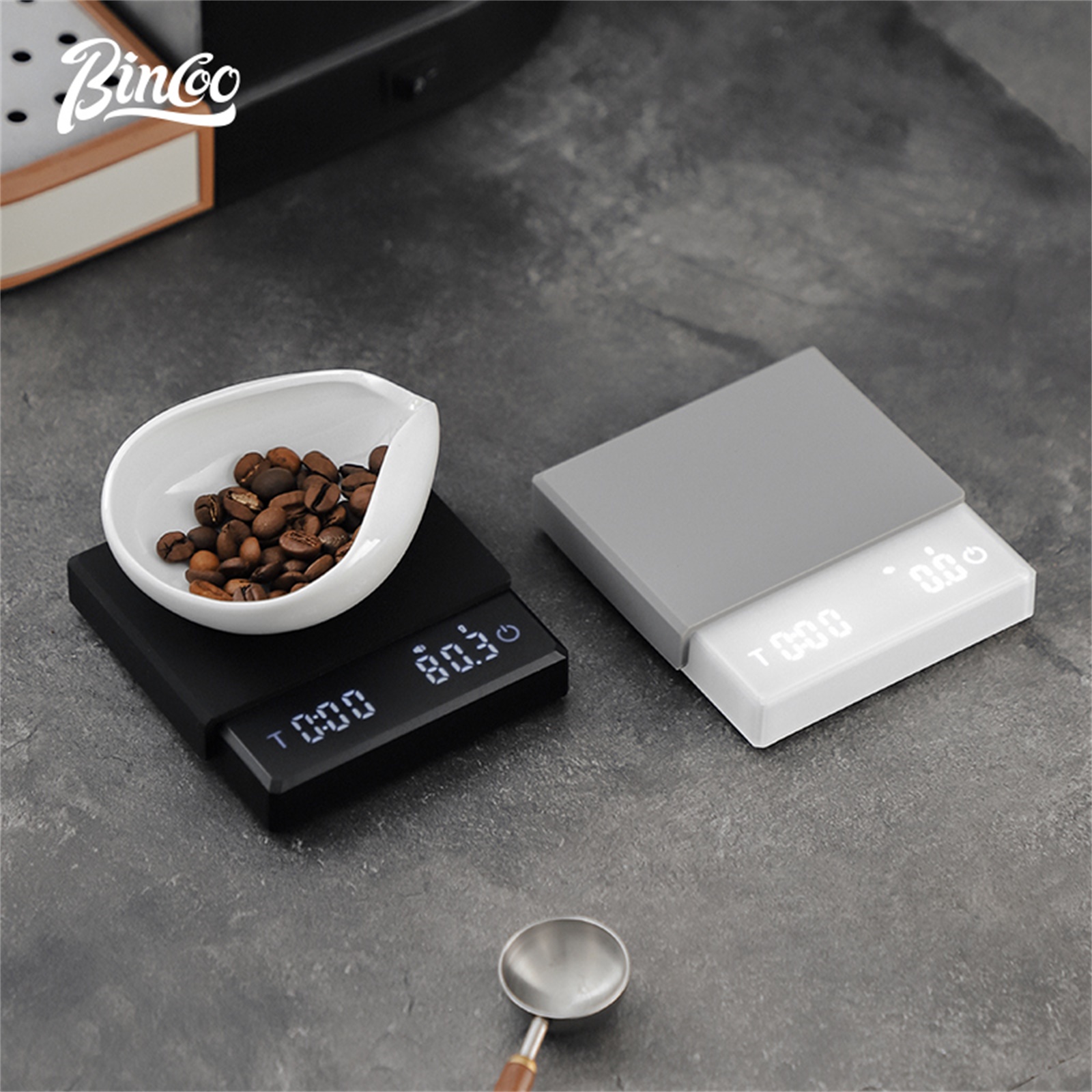 Bincoo Professional Coffee Sca - Smart Home Device 리뷰 및 가격