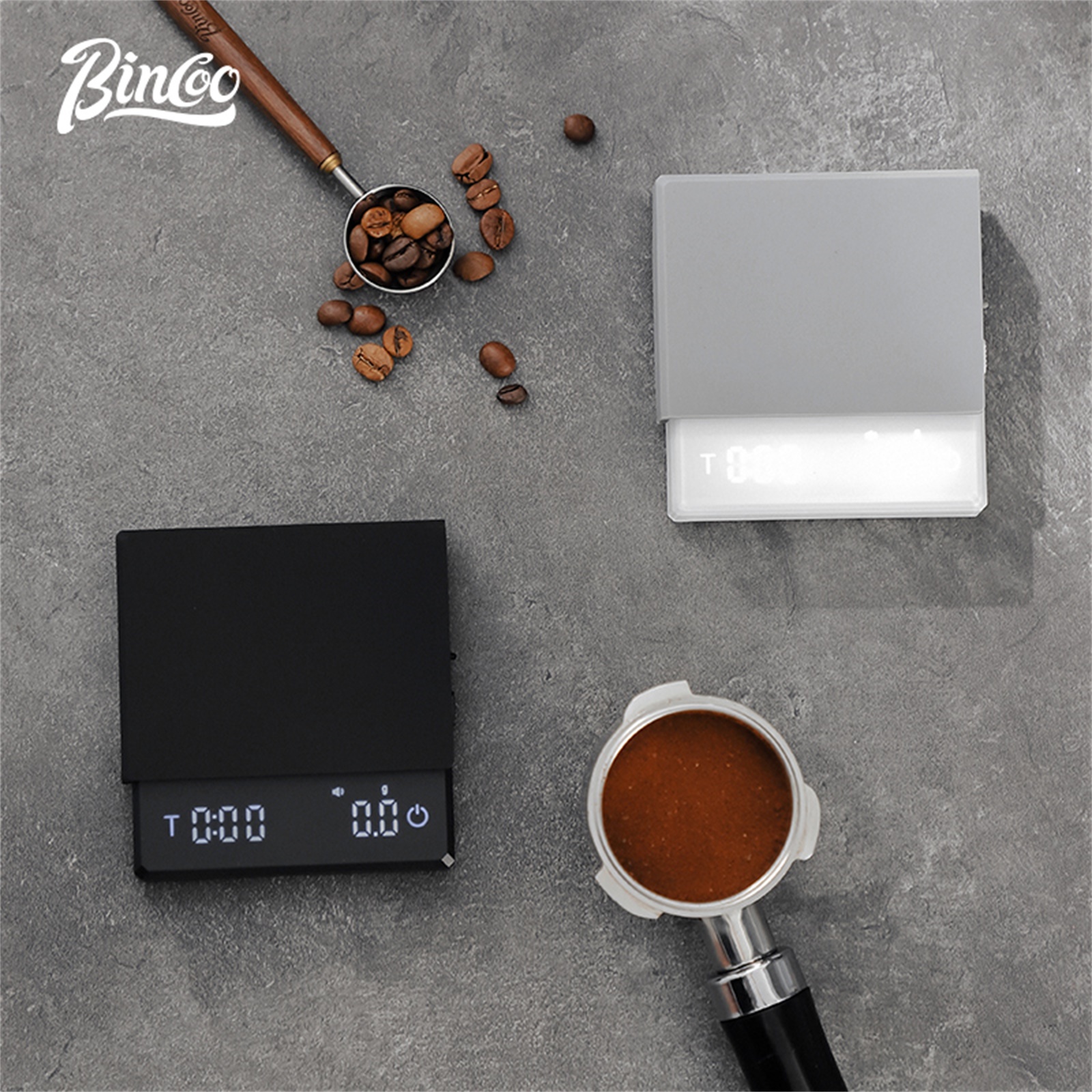 Bincoo Professional Coffee Sca - Smart Home Device 리뷰 및 가격