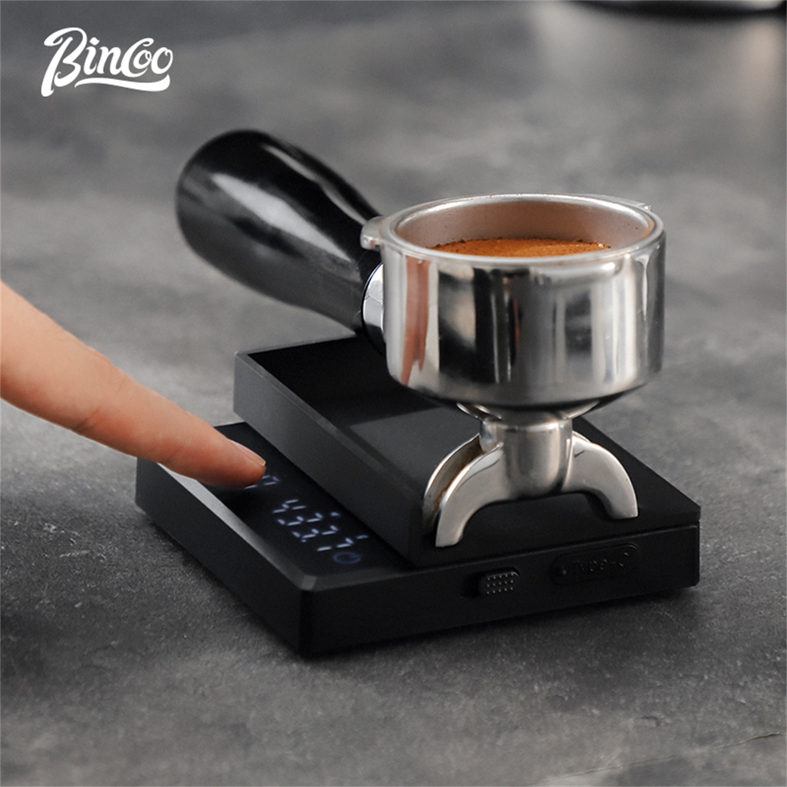 Bincoo Professional Coffee Sca - Smart Home Device 리뷰 및 가격