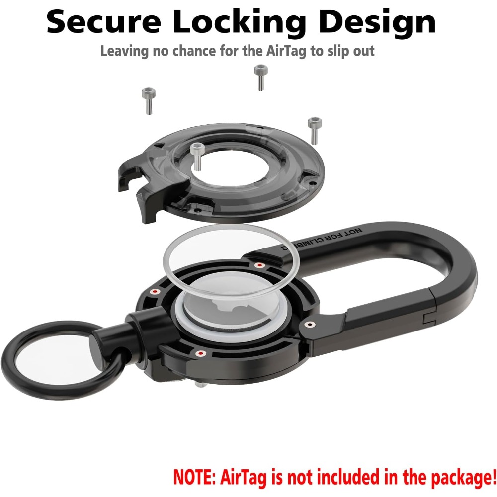 For AirTag Holder Keychain,All - Smart Home Dashboard 리뷰 및 가격