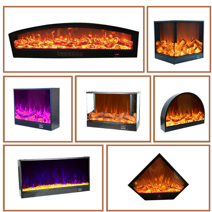 70cm Flame Electrical Fireplac - Smart Home Simulation 리뷰 및 가격