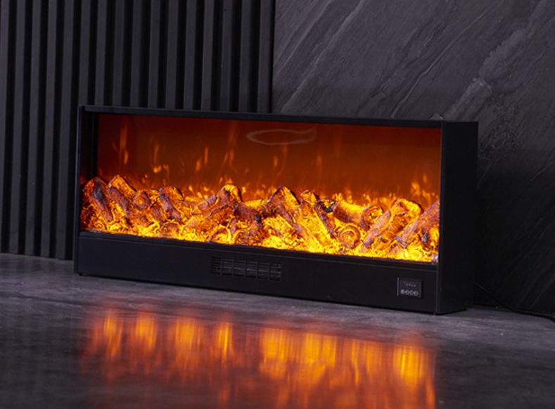 70cm Flame Electrical Fireplac - Smart Home Simulation 리뷰 및 가격