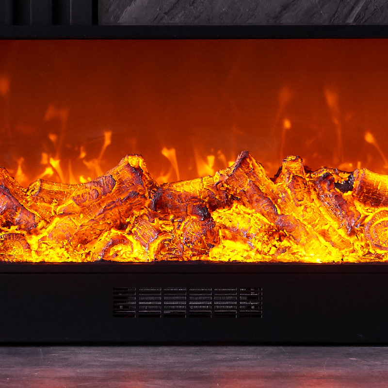 70cm Flame Electrical Fireplac - Smart Home Simulation 리뷰 및 가격