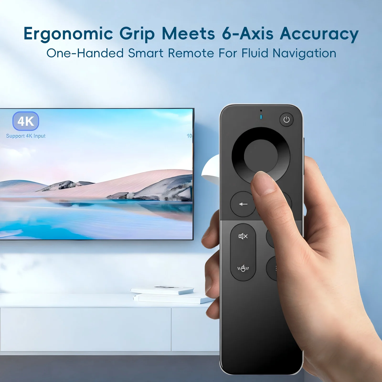 iPazzPort 2.4G &Bluetooth Mini - Smart Home Keyboard 리뷰 및 가격