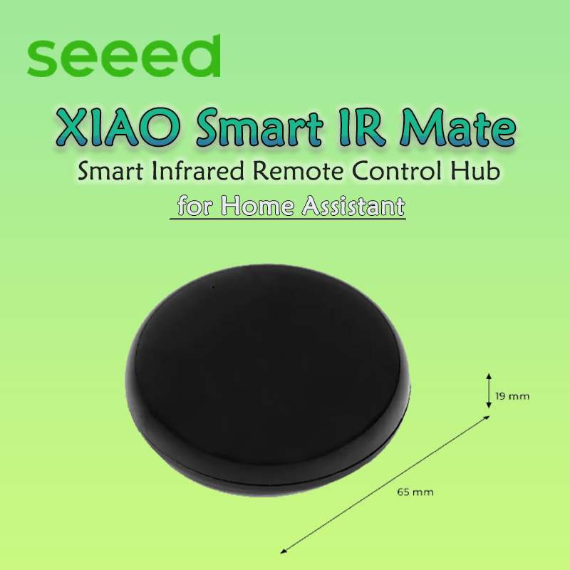 XIAO Smart IR Remote Control H - Smart Home Gira 리뷰 및 가격