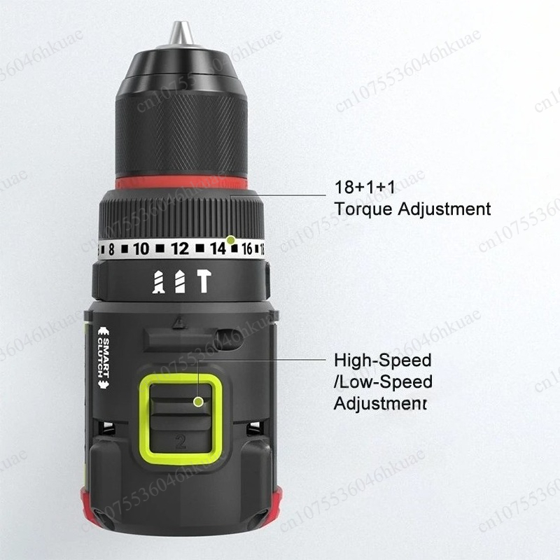 Smart Impact Drill with Multip - Smart Home For Pc 리뷰 및 가격
