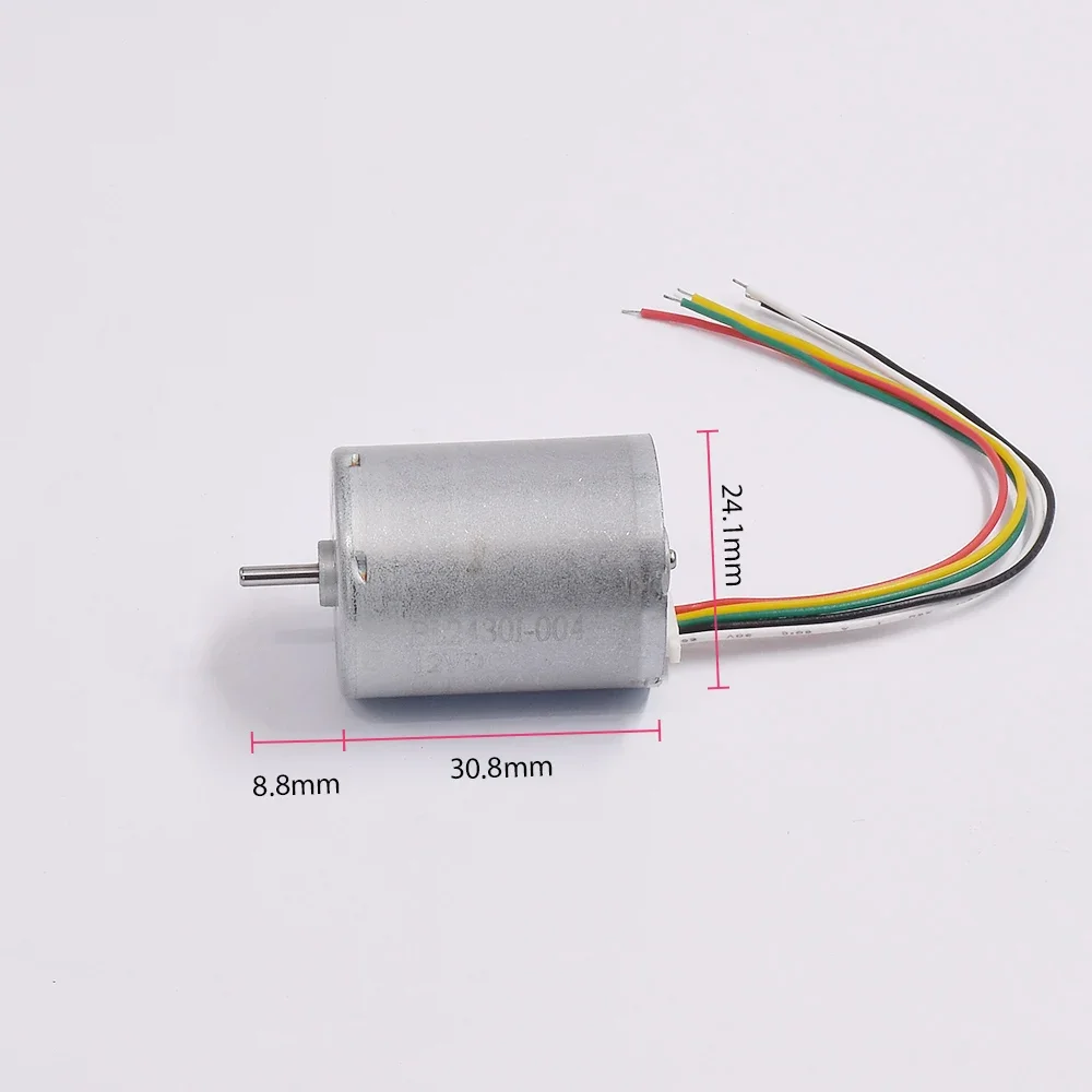 Electric Motor Brushless DC 12 - Smart Home Yam Pounder 리뷰 및 가격
