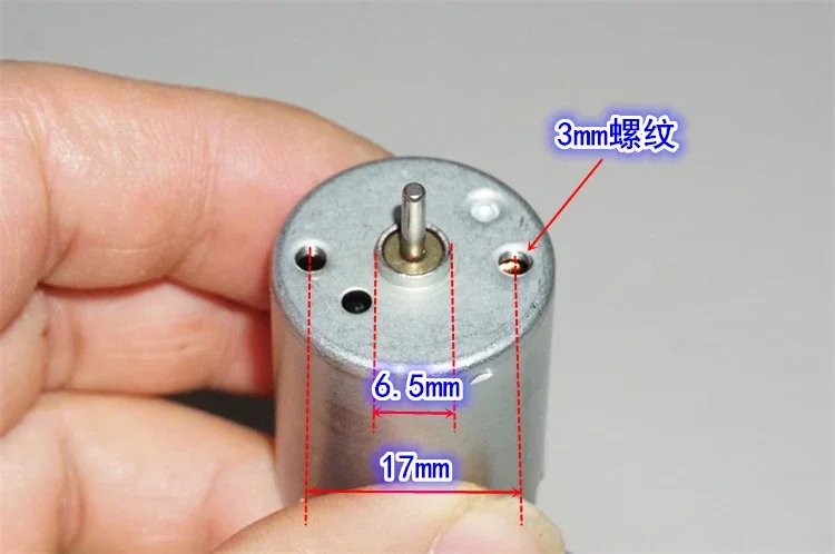 Electric Motor Brushless DC 12 - Smart Home Yam Pounder 리뷰 및 가격