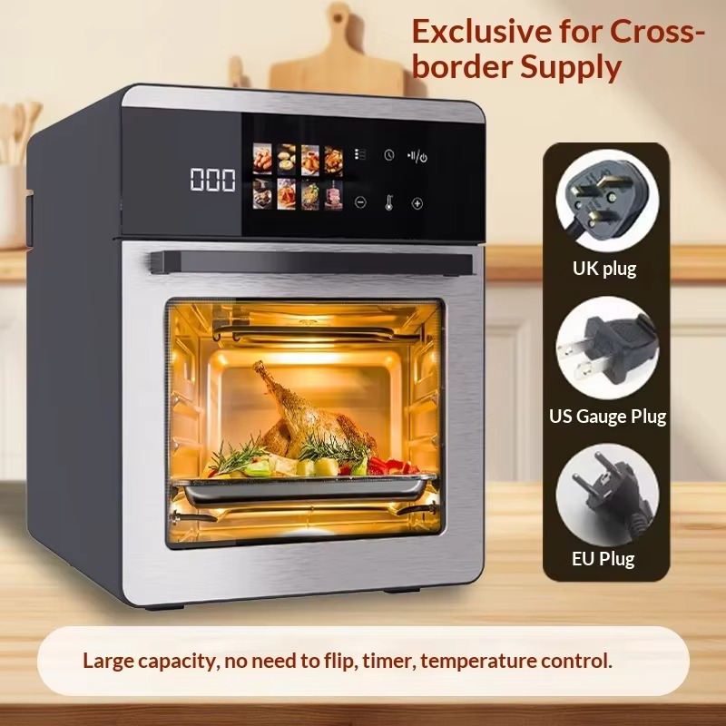 Large Capacity Multifunction V - Smart Home Oven 리뷰 및 가격