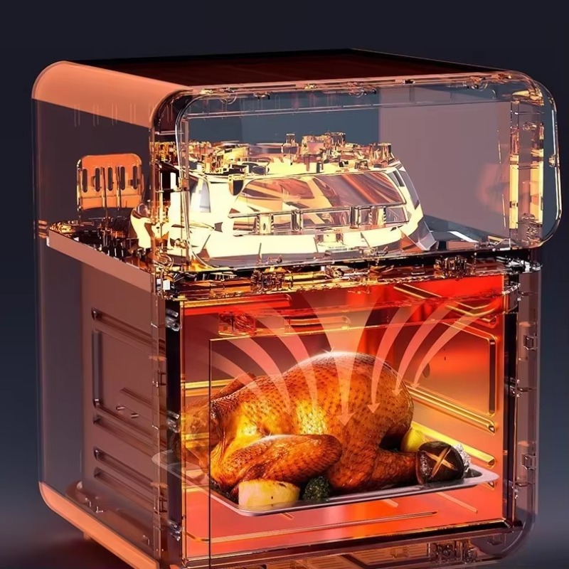 Large Capacity Multifunction V - Smart Home Oven 리뷰 및 가격
