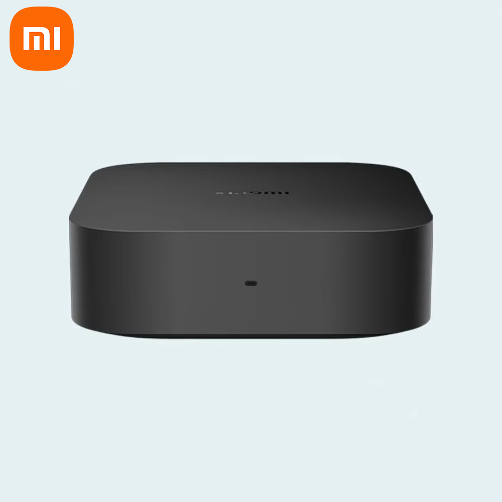 Xiaomi Smart Central Hub Mijia - Smart Home Gira 리뷰 및 가격