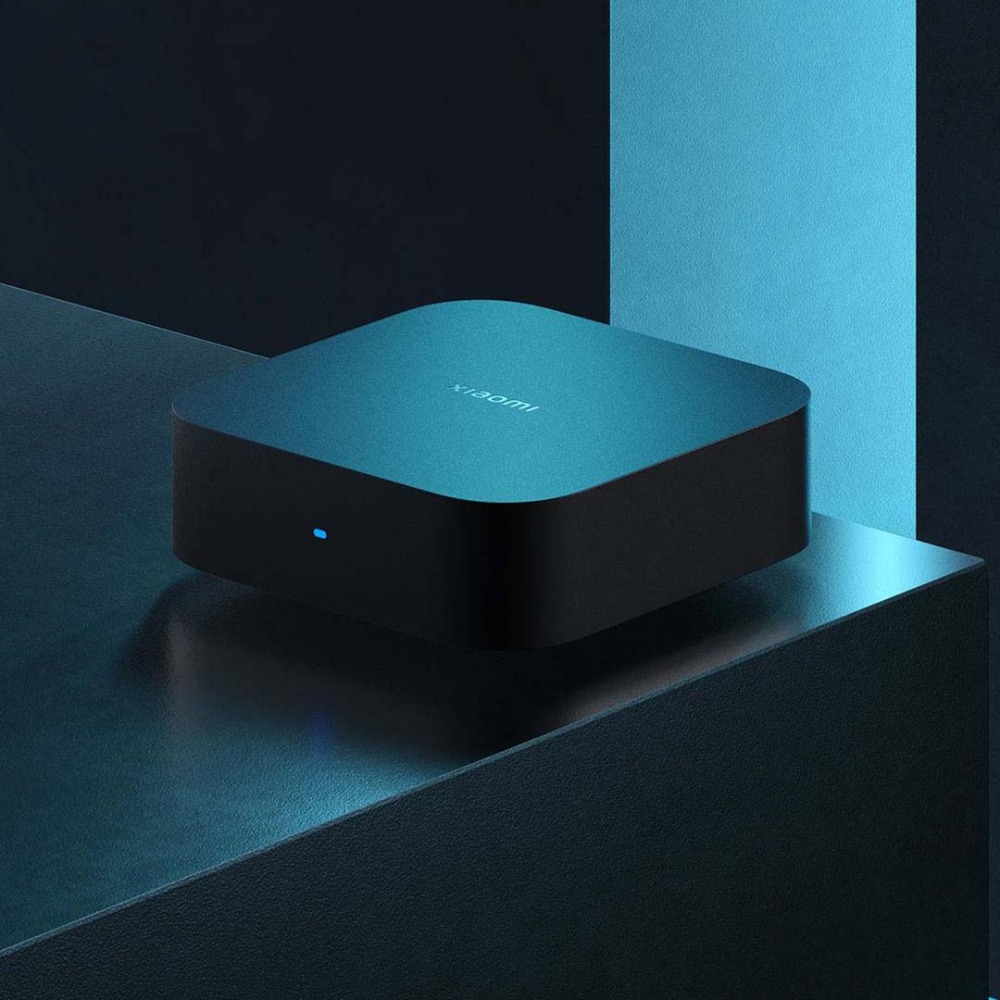 Xiaomi Smart Central Hub Mijia - Smart Home Gira 리뷰 및 가격
