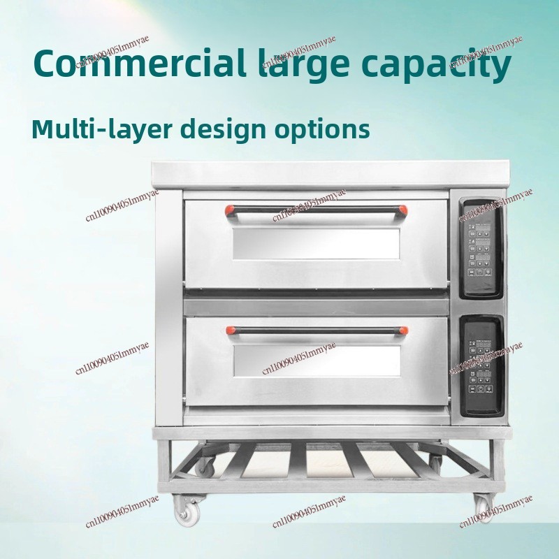 Electric Oven Commercial One-l - Smart Home Oven 리뷰 및 가격