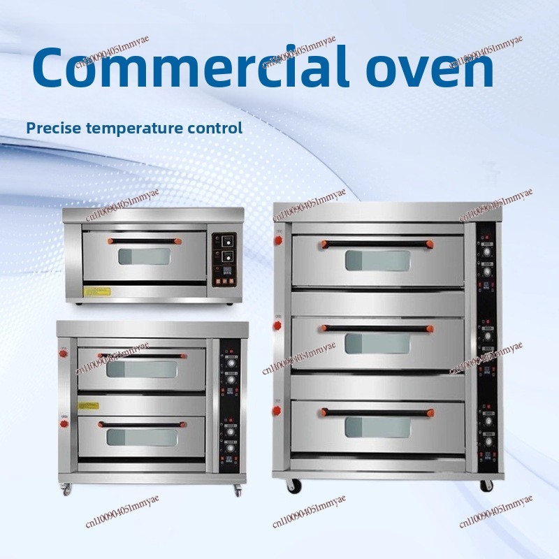 Electric Oven Commercial One-l - Smart Home Oven 리뷰 및 가격