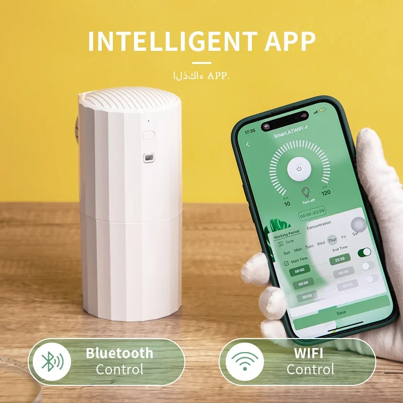 Namste 250m³ Smart Essential O - Smart Home Device 리뷰 및 가격