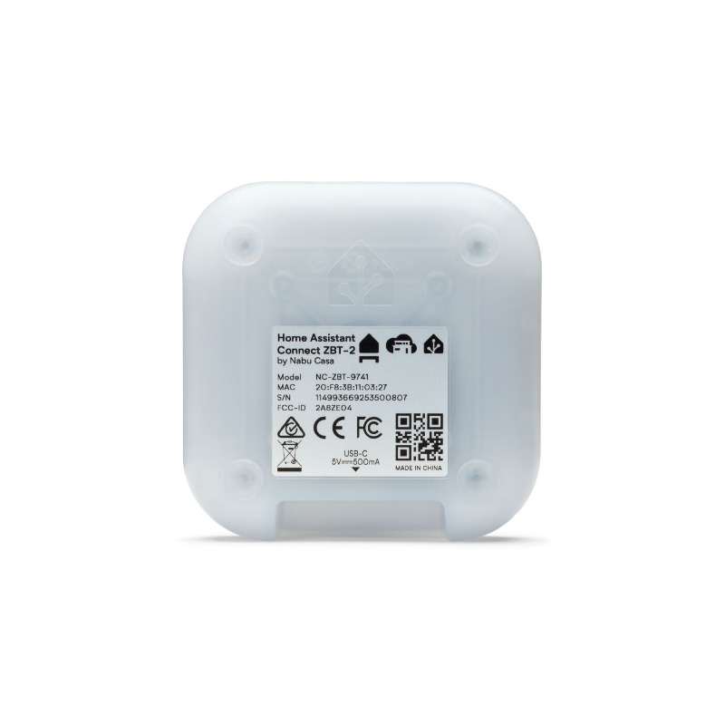 Home Assistant Connect ZBT-2 C - Smart Home Zigbee Gateway 리뷰 및 가격