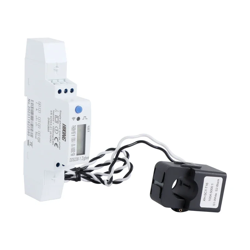 2026 Clamp CT 100A  Compatible - Smart Home Zigbee 리뷰 및 가격