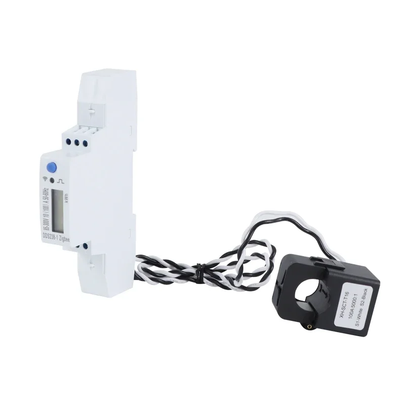 2026 Clamp CT 100A  Compatible - Smart Home Zigbee 리뷰 및 가격