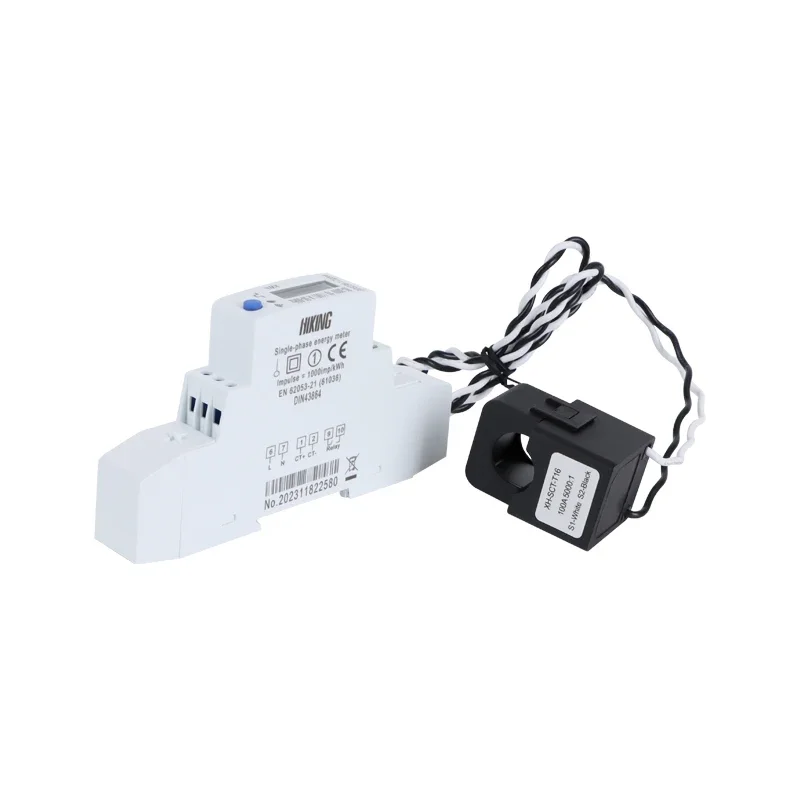 2026 Clamp CT 100A  Compatible - Smart Home Zigbee 리뷰 및 가격
