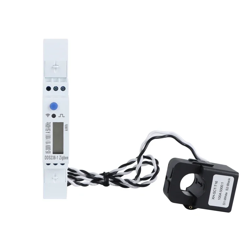 2026 Clamp CT 100A  Compatible - Smart Home Zigbee 리뷰 및 가격