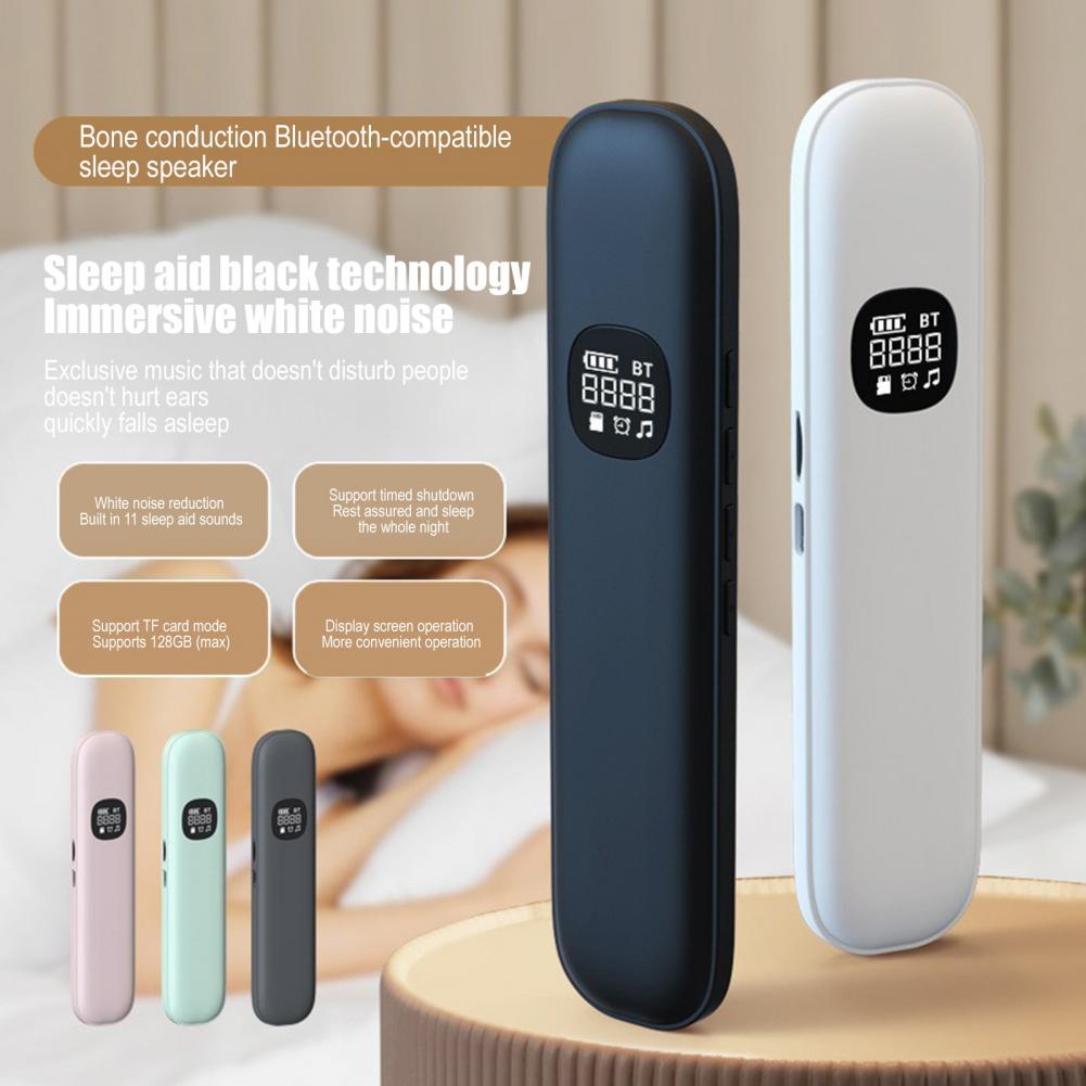 Sleep Pillow Speaker -compatib - Smart Home Microsoft 리뷰 및 가격