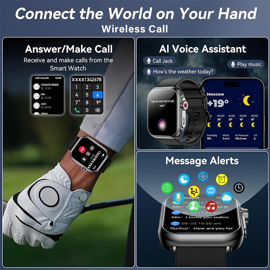 2026 New Amazfit Watch Ultra K - Smart Home Wellness 리뷰 및 가격
