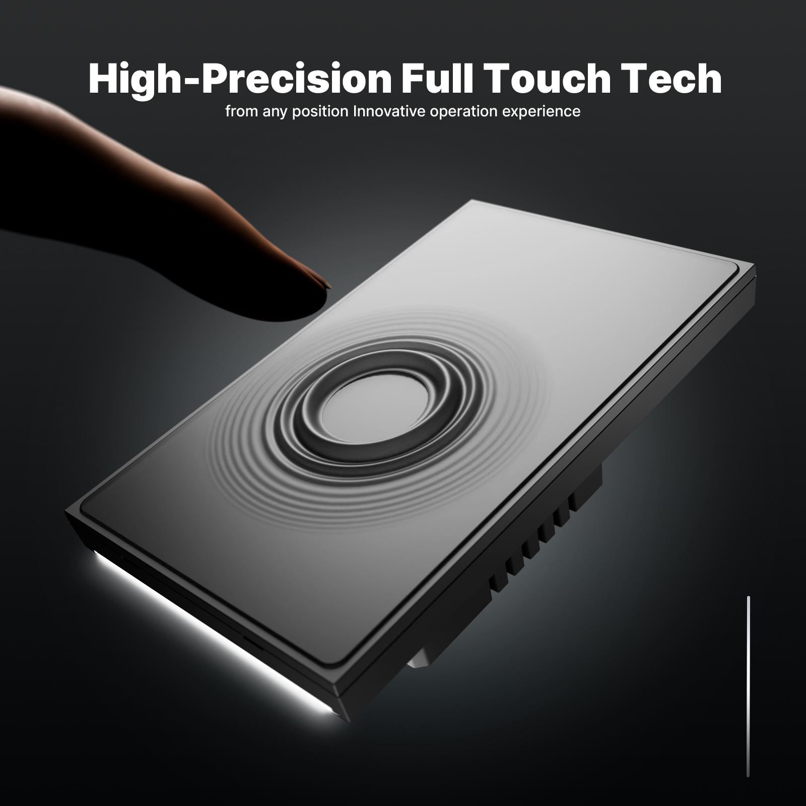 MOES Tuya ZigBee Star Feather  - Smart Home Zigbee 리뷰 및 가격